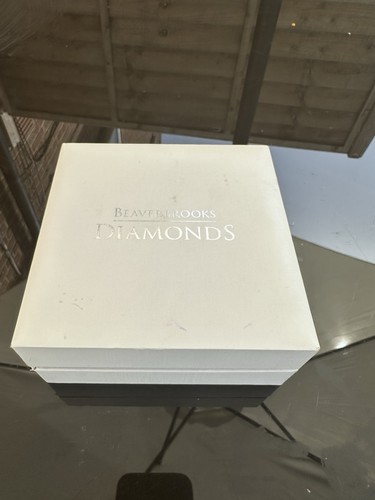 Diamond engagement ring - engagement, with