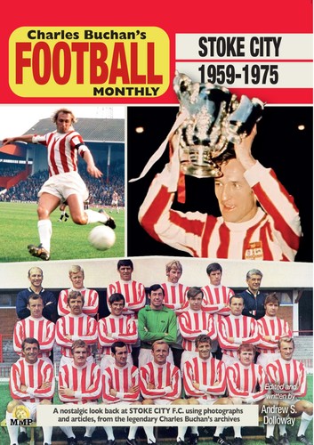Stoke city 1959 1975 - stoke, f.c.