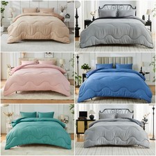 Coverless Duvet Quilt 10.5 Tog
