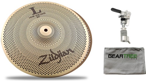 Zildjian l80 low - l80, volume