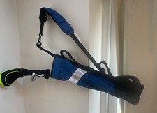 A new  light junior golf