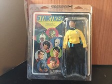 STAR TREK TV SERIES EMCE MEGO