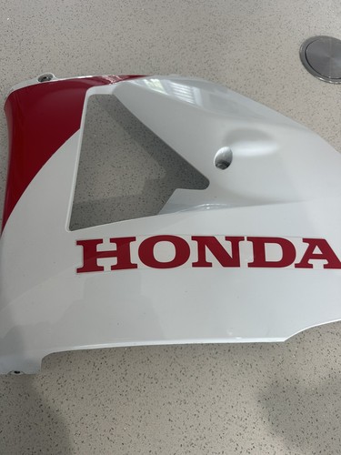 Honda cbr600rr 2012 left - 2012,