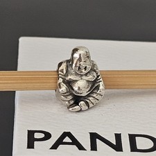 Pandora Smiling Happy Buddha