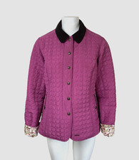 TOGGI Alexandra Quilted Jacket