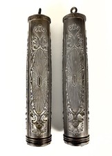 WALL OR CUCKOO CLOCK WEIGHTS