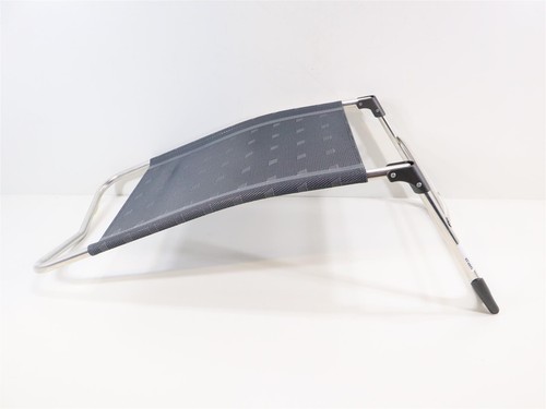Dukdalf sampler leg rest - sampler,