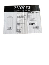 Electric Multi point hot water