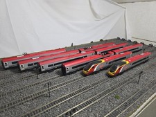 Hornby Class 390/0 Pendolino
