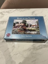 Gibsons Heart Of The Village