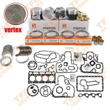 New Overhaul Kit STD For