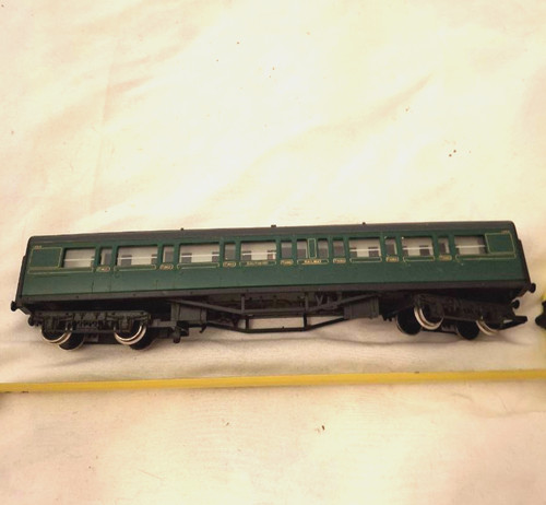 Hornby railways gauge 441 - oo, r.441