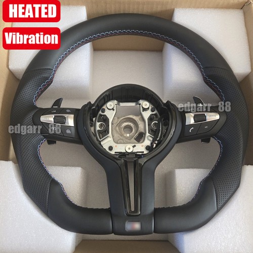 For bmw flat bottom - for,