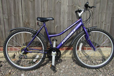 Probike caprice womens purple - probike,