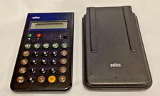 BRAUN AG 4835 F871.B Black