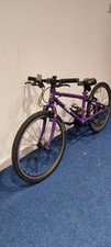 Frog 62 Kids Bike Purple