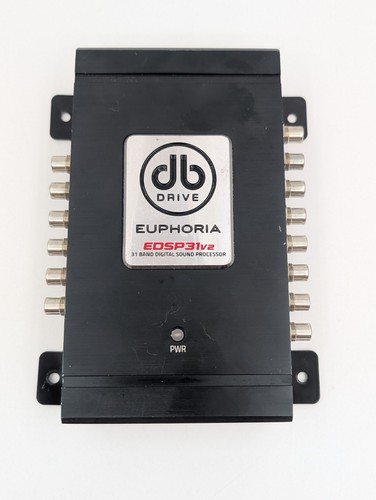 Drive euphoria edsp31v2 31 - euphoria,