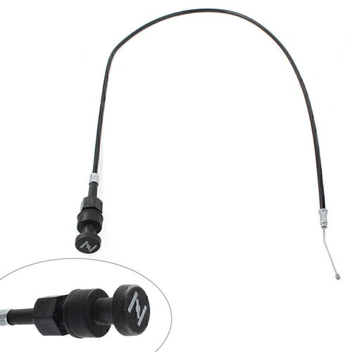 930mm choke cable - 930mm,