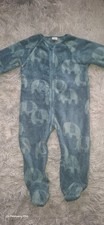 Next, 18-24 Months Sleepsuit