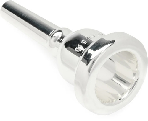 Schilke small shank trombone - small,