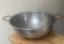 Vintage Aluminum Metal