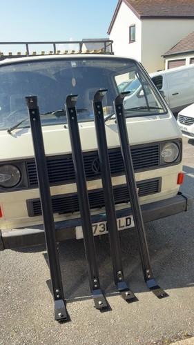 T25 roof bars - roof,