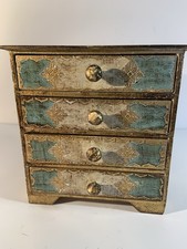 VtG Italian Wooden Florentine