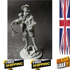 Resin Figure 1/16 120mm