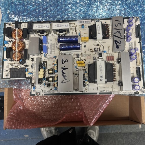 Power board for oled65b16la - power, lg