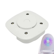 Toilet Bowl UV Lamp Cleaner