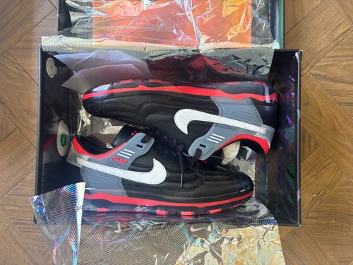 Nike cryoshot air - air, x