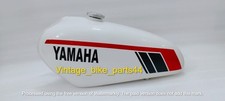 Yamaha DT50M 2M4 50cc 1970s