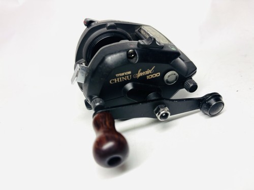 Excellent shimano titanos - shimano,