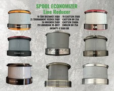 Line reducer spool economizer - spool,