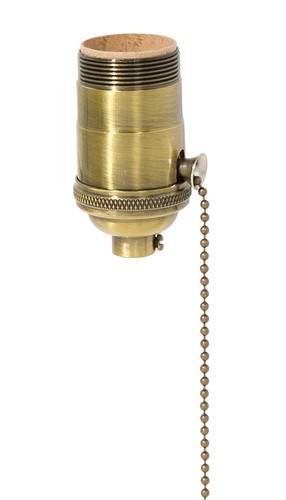 Lamp heavy turned - b&p, lamp®