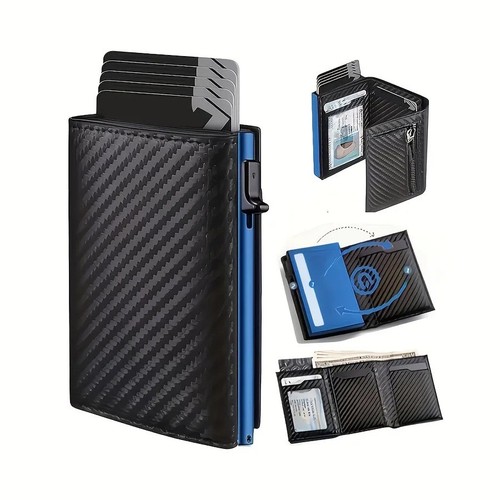 Men card holder wallet with - holder,