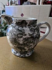 Arthur WOOD CERAMIC JUG