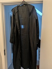 Mens Large Fancy Dress Cloak