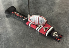 Callaway Diablo Edge 6 Hybrid