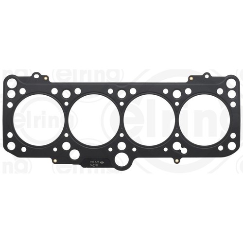 Engine cylinder head gasket - cylinder,
