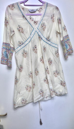 Biba india cotton boho - cotton,