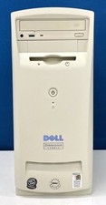 Vintage Desktop PC , Dell