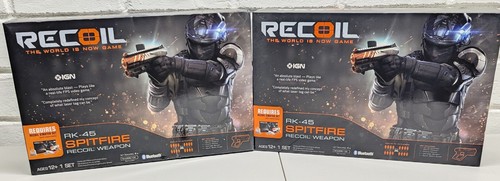 Brand new recoil 45 - 2,