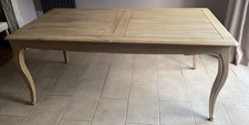 Extendable Dining Table (