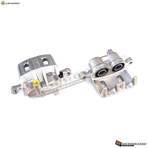 Brake caliper gt80 - brake, for