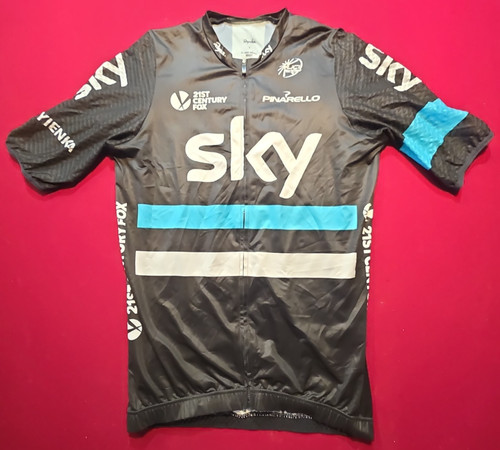 Rapha sky team - sky,