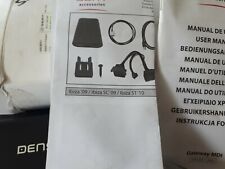 Dension Gateway Seat iPod