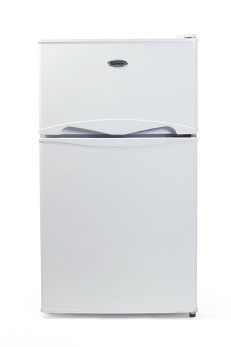 Under counter fridge freezer - under,