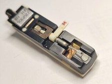 22GP306 PHILIPS HEADSHELL CARTRIDGE STYLUS TESTED GWO 1960's RECORD PLAYER DECK