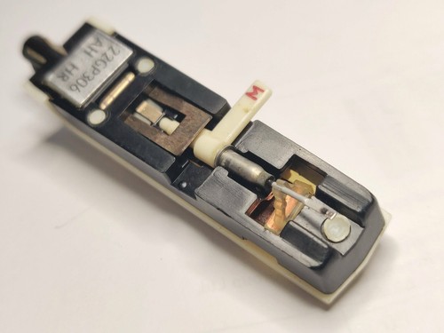 22gp306 philips headshell - 22gp306,